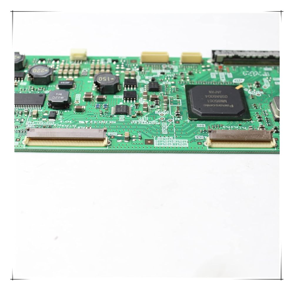 Amazon.co.jp: サンチャク T-Con基板336V-0W 19-100223テスト
